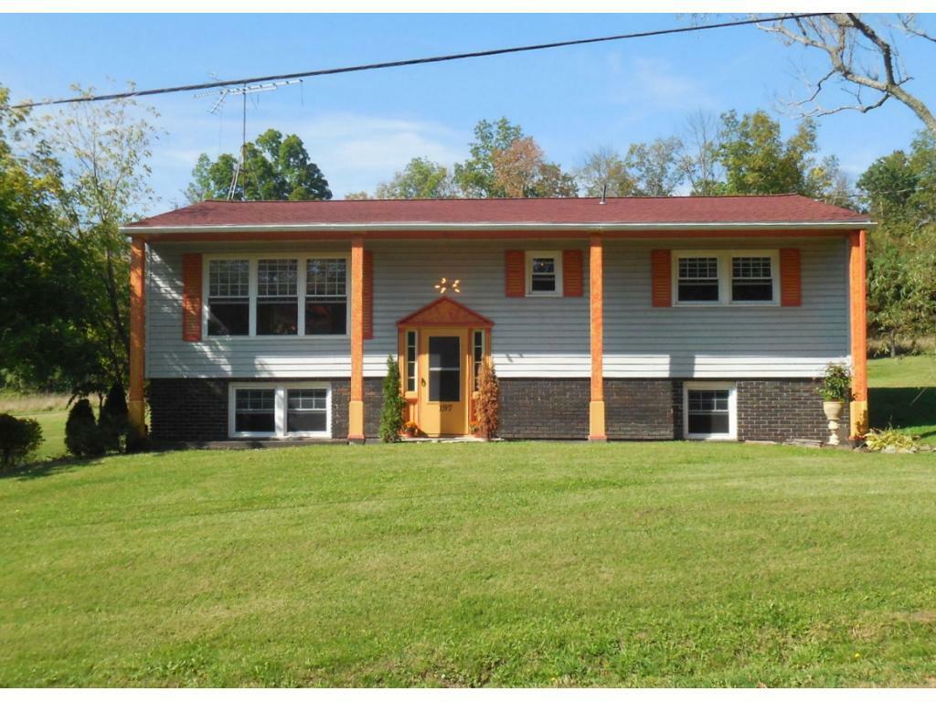 Property Photo: 197 Porter Hollow Road NY 13833
