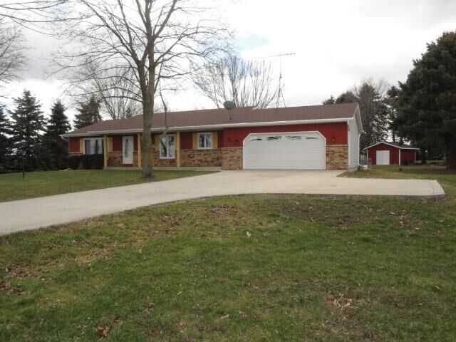 Property Photo: 6933 State Rd 175 WI 53002