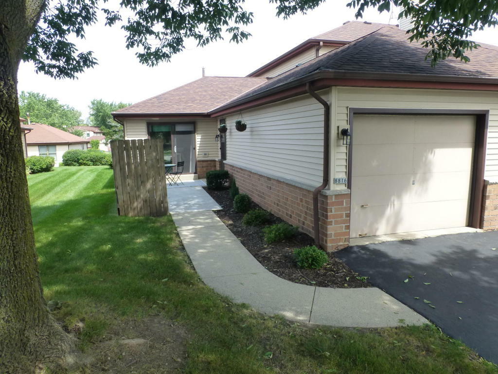 Property Photo:  8816 W Forest Hill Ave  WI 53132 