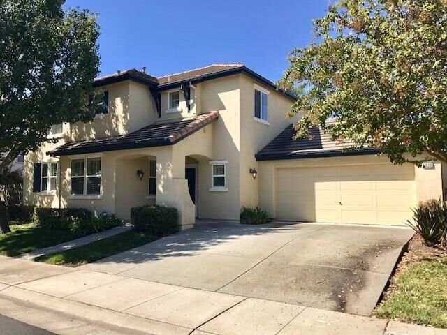Property Photo: 4930 Trouville Lane CA 95835