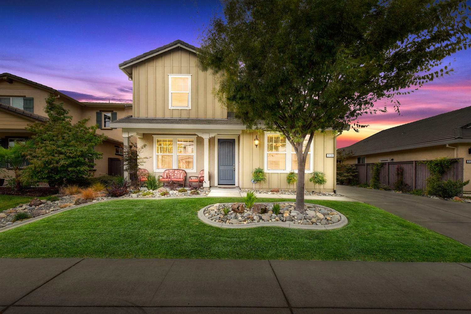Property Photo: 2136 Ranch View Drive CA 95765