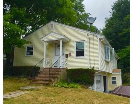 Property Photo: 11 Guild MA 02302