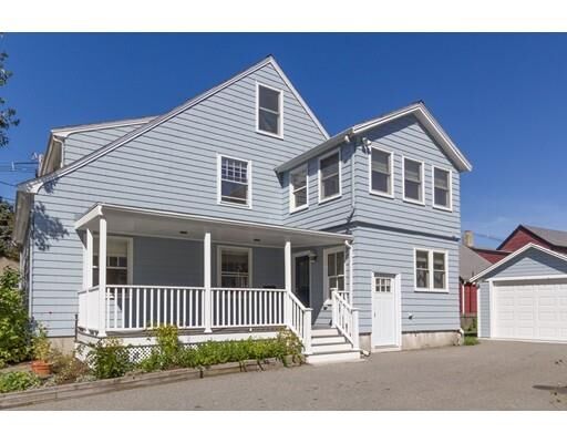 Property Photo:  69 Nahant St.  MA 01880 