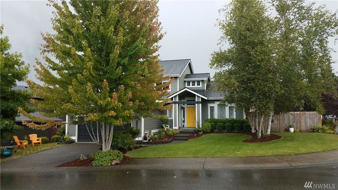 Property Photo:  23405  246th Place SE  WA 98038 