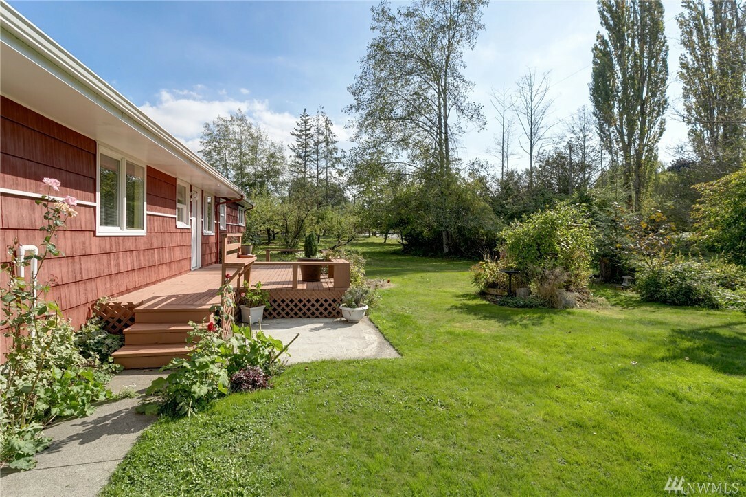 Property Photo:  4457 Northwest Dr  WA 98226 