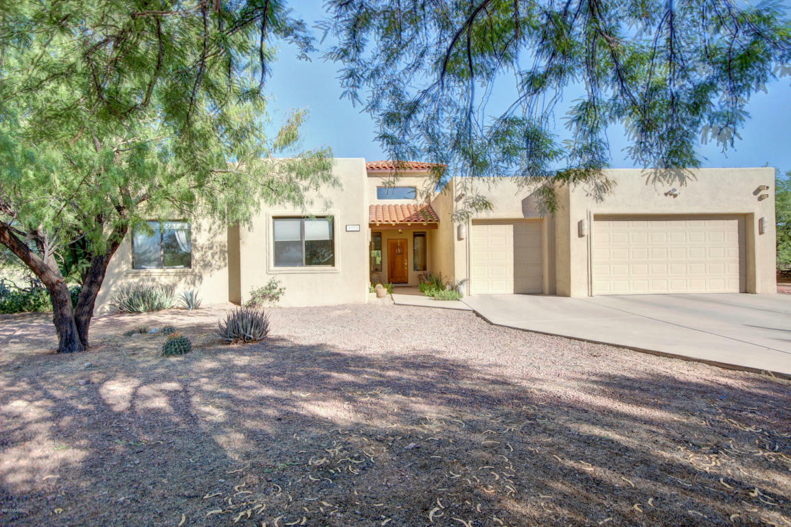 Property Photo:  9993 N Sunset Creek Place  AZ 85742 