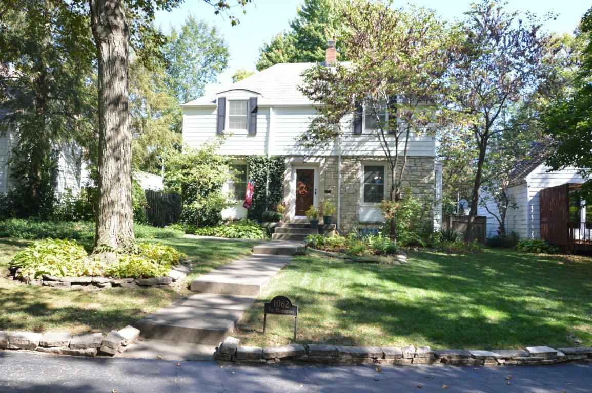 Property Photo:  1062 Grandview Avenue  OH 43212 