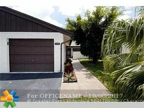 Property Photo:  9340 Wedgewood Ln C2  FL 33321 