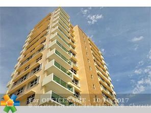 Property Photo: 1620 N Ocean Blvd Ph6 FL 33062