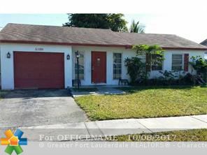 Property Photo:  6580 Winfield Blvd  FL 33063 