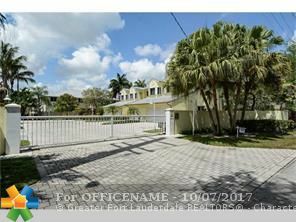 Property Photo:  605 SW 7th Ave 12  FL 33315 