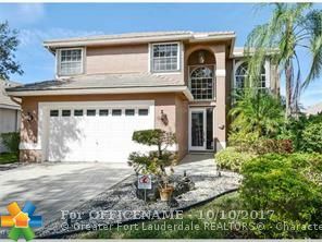 Property Photo: 11995 Glenmore Dr FL 33071