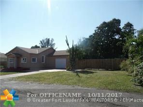 Property Photo:  2420 Jackson St  FL 33020 