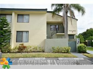 Property Photo:  9546 SW 1st Ct 9546  FL 33071 