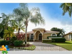 Property Photo: 304 Windmill Palm Ave FL 33324