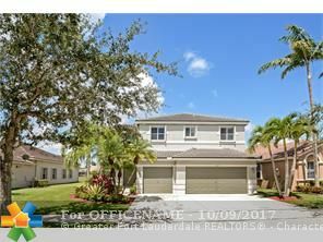 Property Photo:  1607 Royal Grove Way  FL 33327 