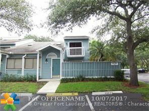 Property Photo:  1849 Adventure Pl 1849  FL 33068 