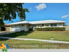 Property Photo:  3464 NW 26th Ct  FL 33434 