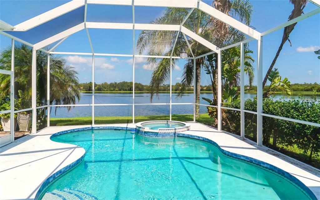 Property Photo: 8163 Indigo Ridge Terrace FL 34201