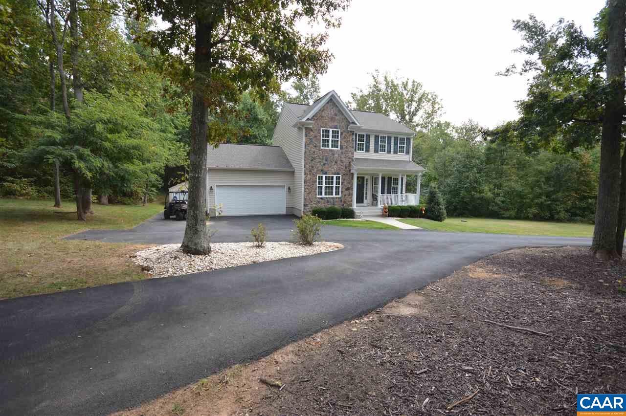 Property Photo:  49 Eddins Ln  VA 22968 