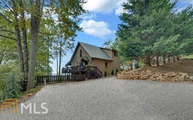 Property Photo: 1056 Walnut Ridge GA 30536