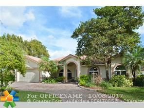 Property Photo:  5035 NW 98th Way  FL 33076 