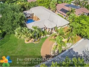 Property Photo:  1723 NW 124th Way  FL 33071 