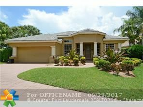 Property Photo:  10210 NW 60th Pl  FL 33076 