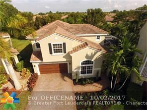 Property Photo:  795 NW 127th Ave  FL 33071 