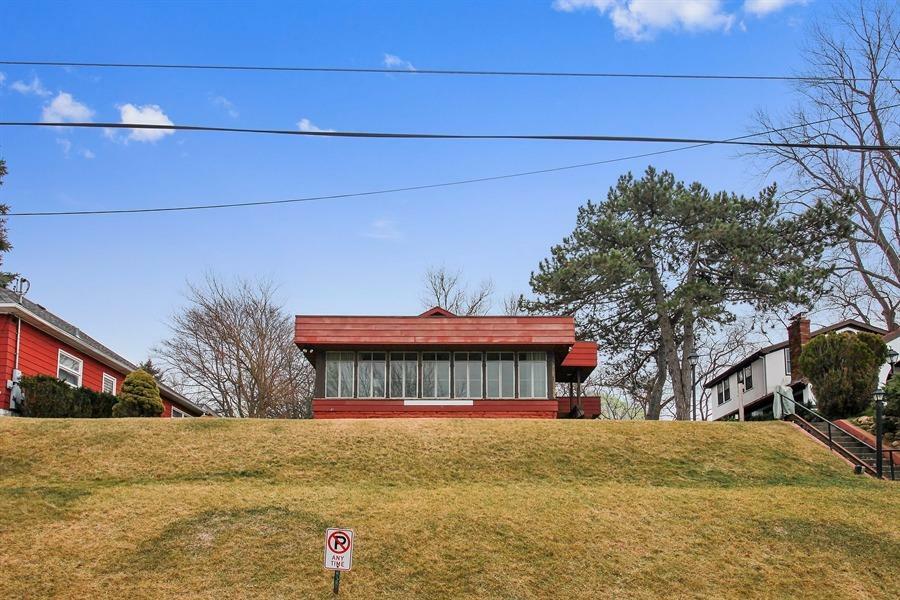 Property Photo: 4079 Lake Shore Drive MI 49117