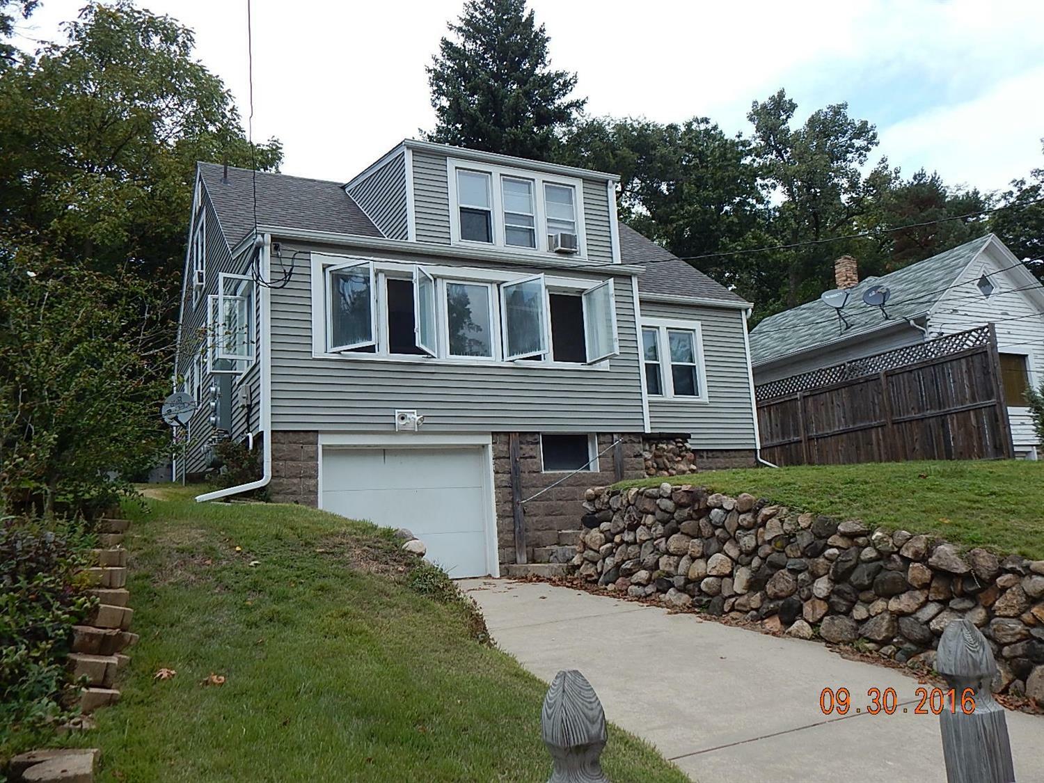 Property Photo: 115 Sherman Avenue IN 46360