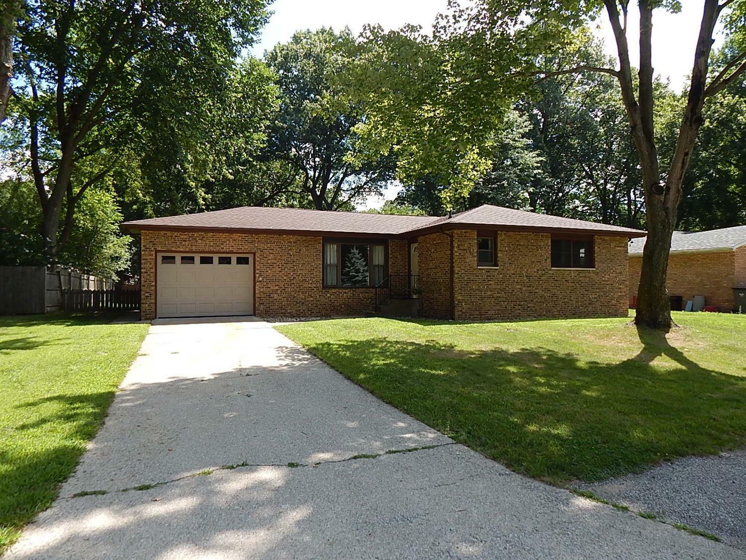 Property Photo: 500 Pinetree Drive IN 46360
