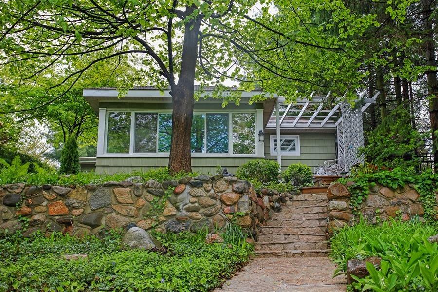 Property Photo: 2904 Oriole Trail IN 46360