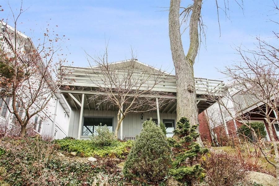 Property Photo: 2931 Lakeshore Drive IN 46360