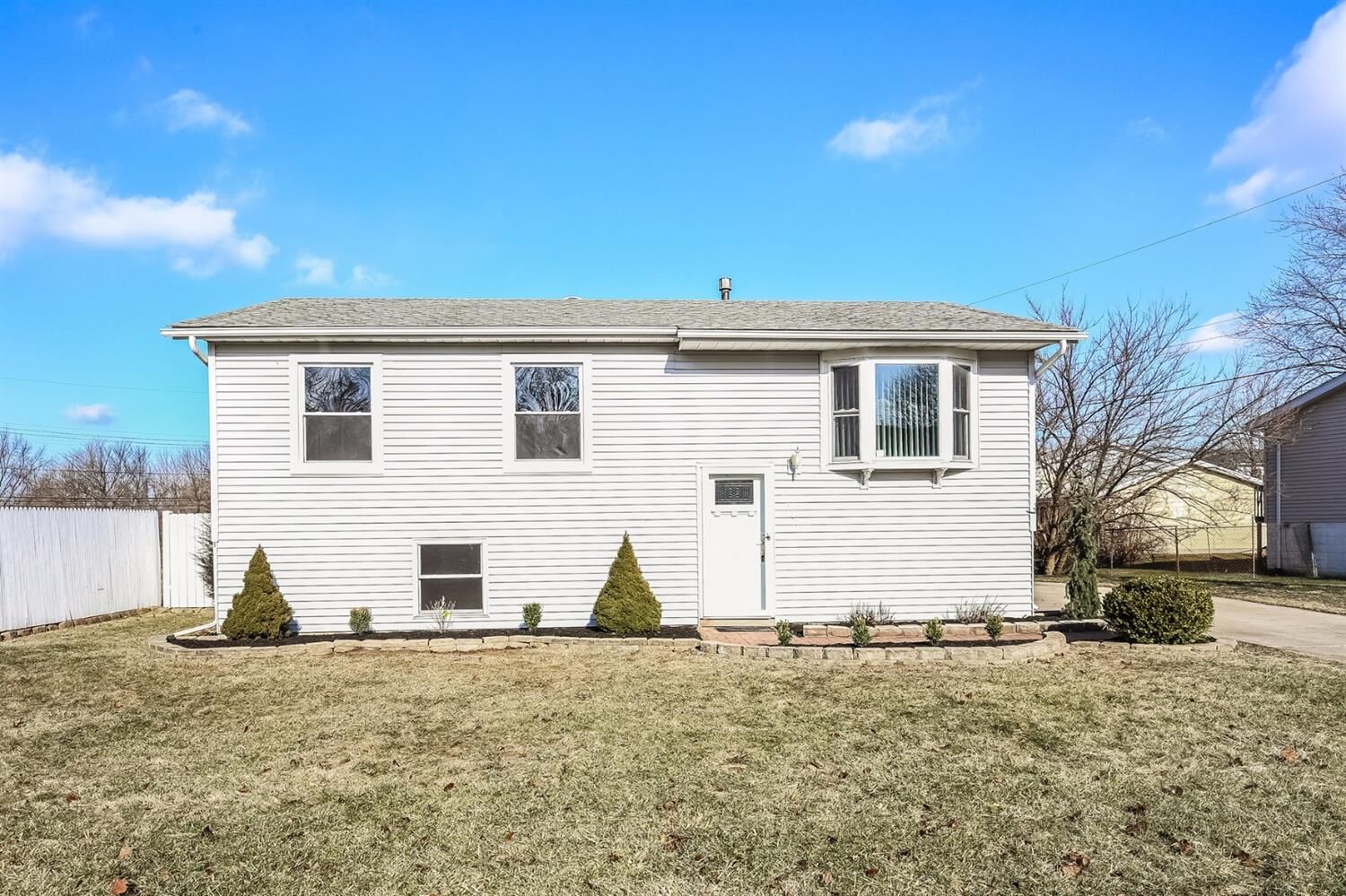 Property Photo:  2910 W 73rd Place  IN 46410 