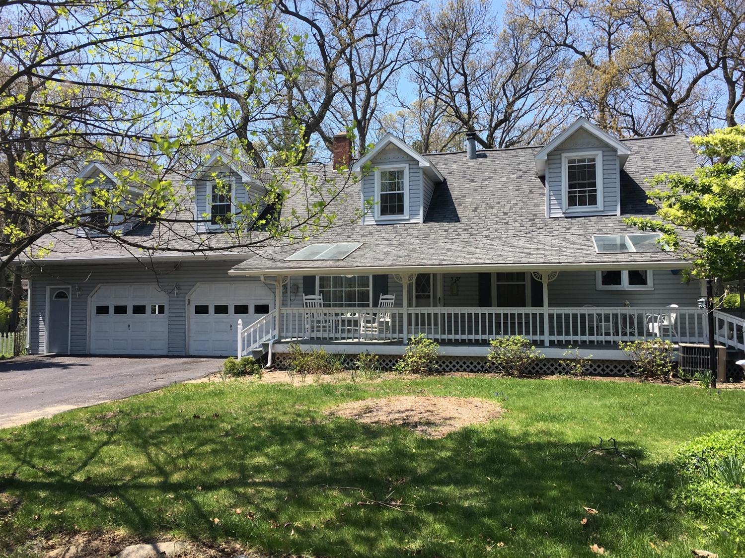 Property Photo:  3337 Marquette Trail  IN 46360 