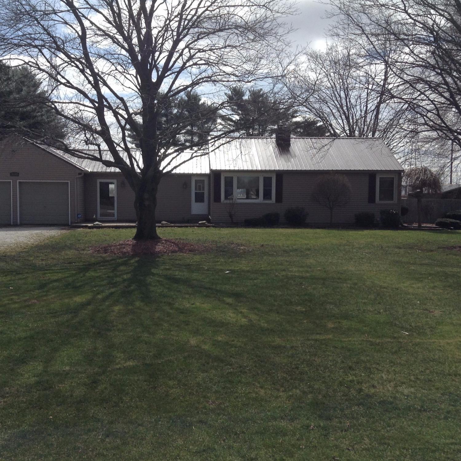 Property Photo: 31598 US Highway 20 IN 46552