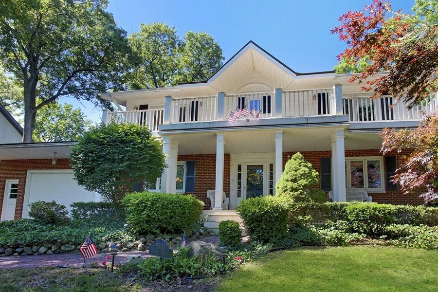 Property Photo: 2705 Floral Trail IN 46360