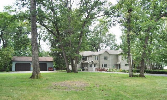 Property Photo: 6339 S State Road 10 IN 46534