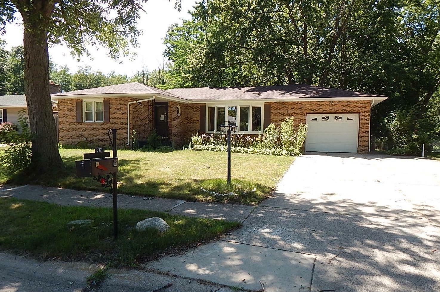 Property Photo:  3721 N Lexington Road  IN 46360 