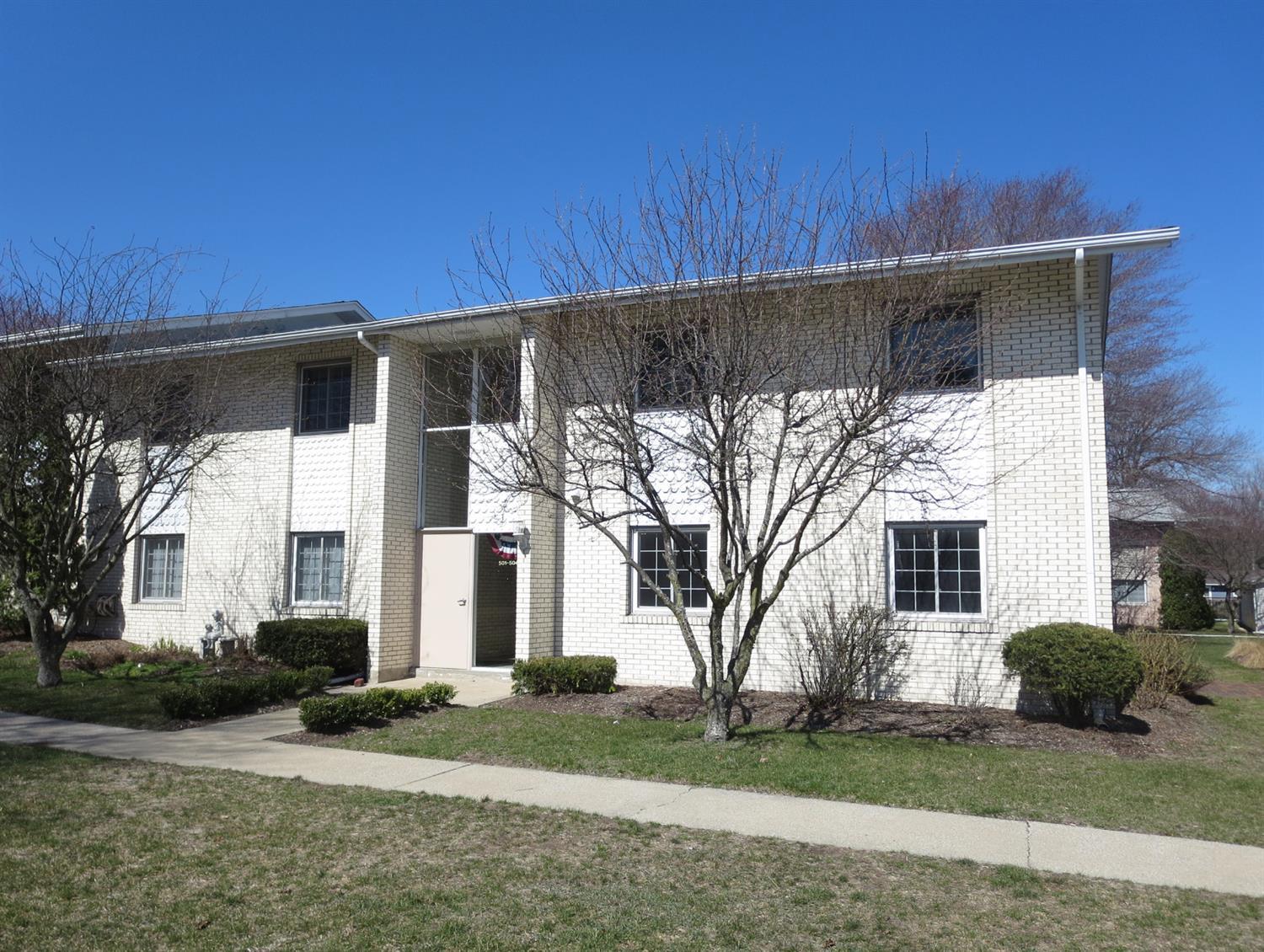 Property Photo:  501 Birch Tree Lane  IN 46360 