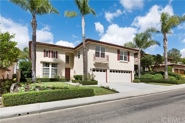 Property Photo:  31 Bell Canyon Drive  CA 92679 