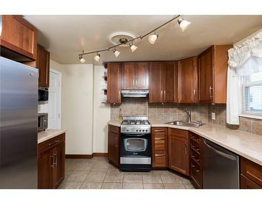 Property Photo: 1 Bay State Rd MA 02171