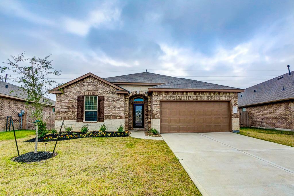 Property Photo:  24314 Newcastle Bay Trail  TX 77389 