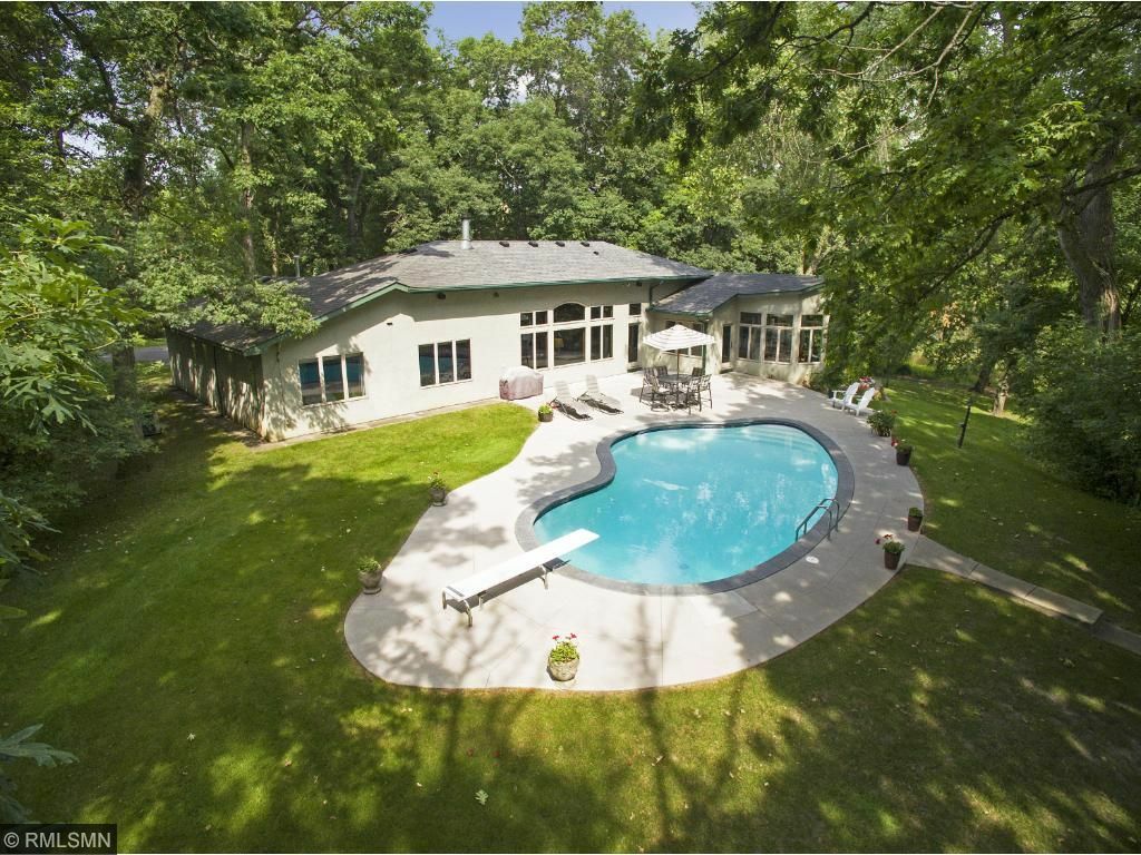 Property Photo: 10 Dogwood Lane MN 55127