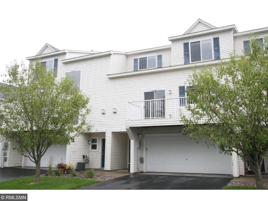Property Photo: 3845 Abercrombie Lane MN 55082