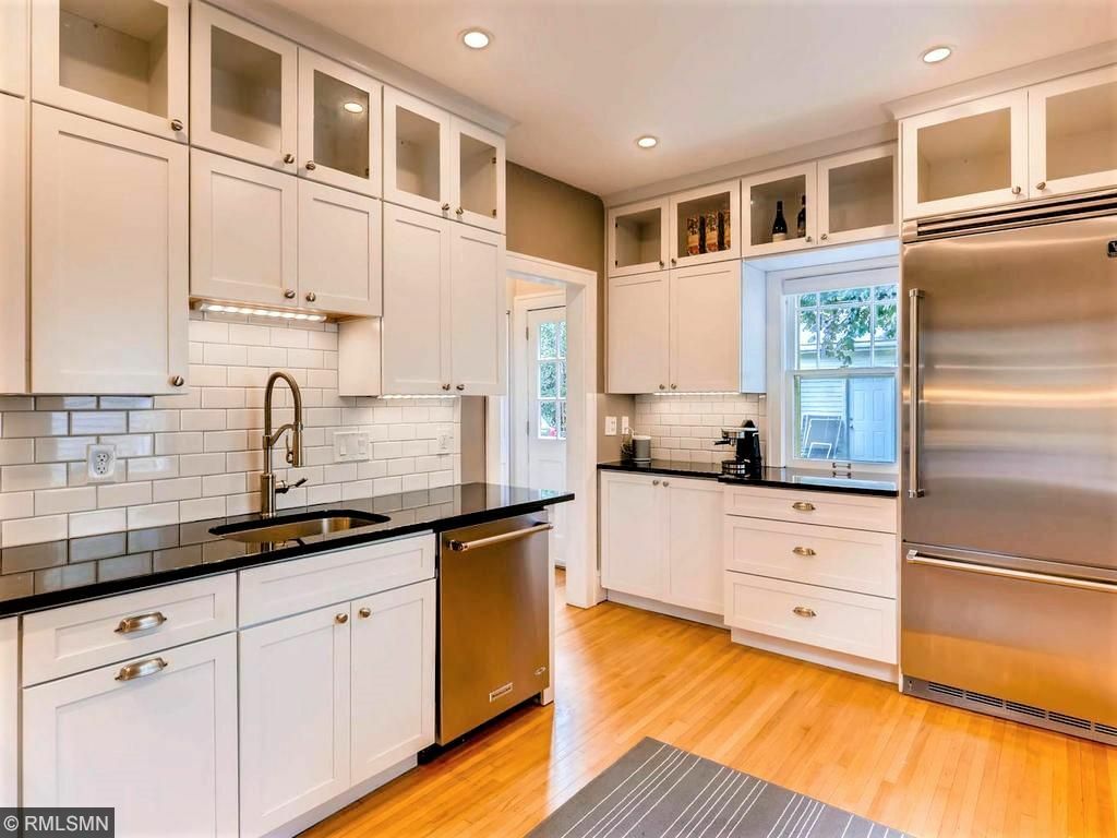 Property Photo: 5045 Oliver Avenue S MN 55419