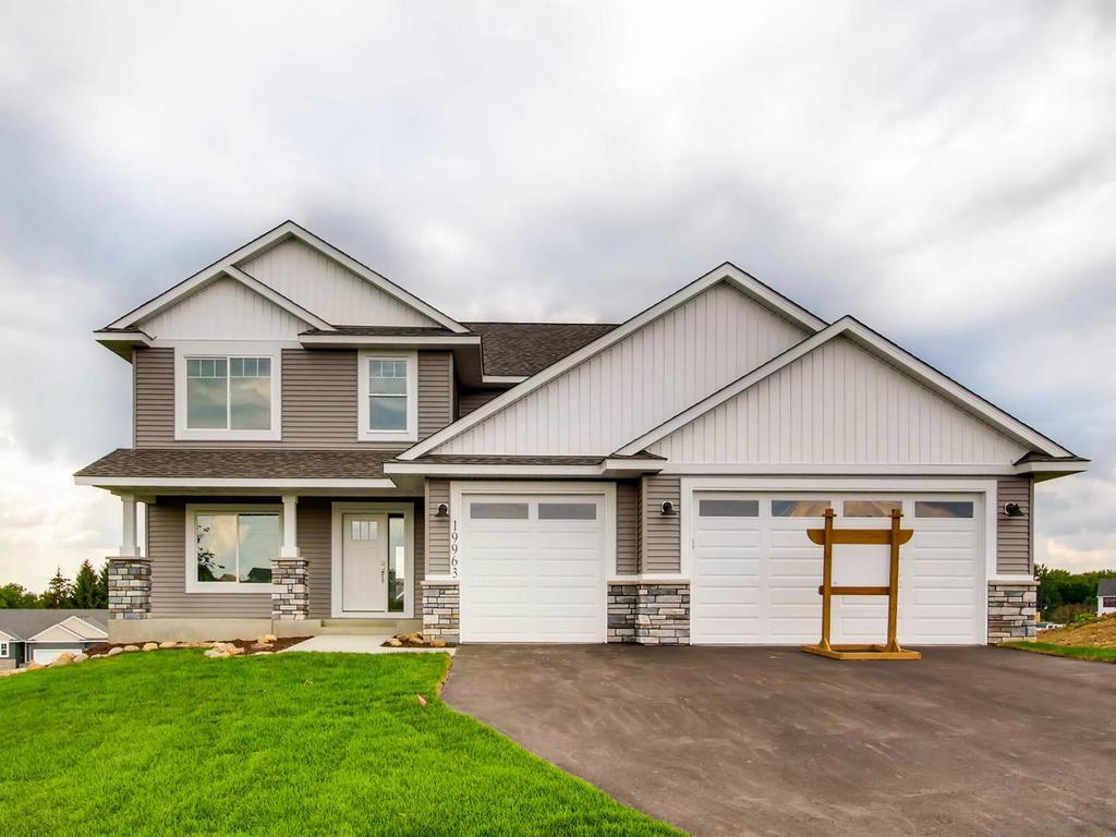 Property Photo: 19963 Hexham Way MN 55044