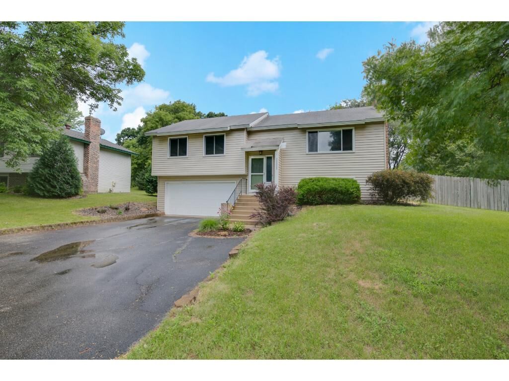 Property Photo: 12232 24th Avenue S MN 55337