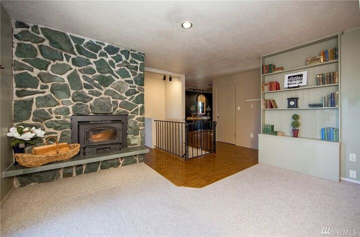 Property Photo: 1620 Terrace Avenue WA 98290